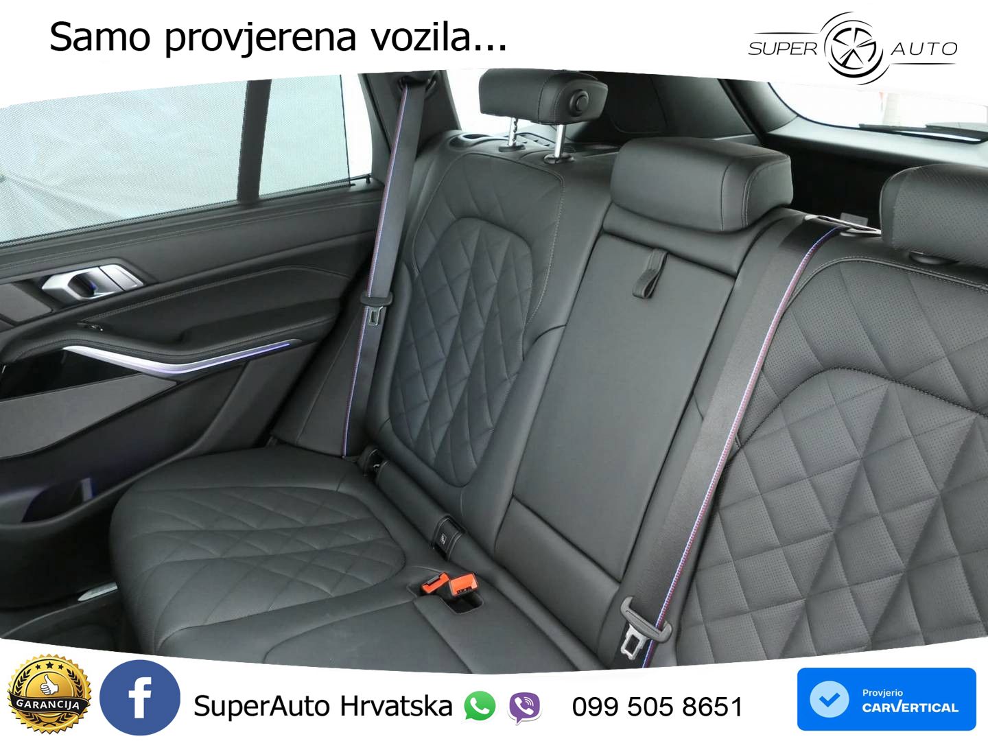 BMW X5 30d (286 KS) xDrive Steptronic LED+GR SJED+ACC