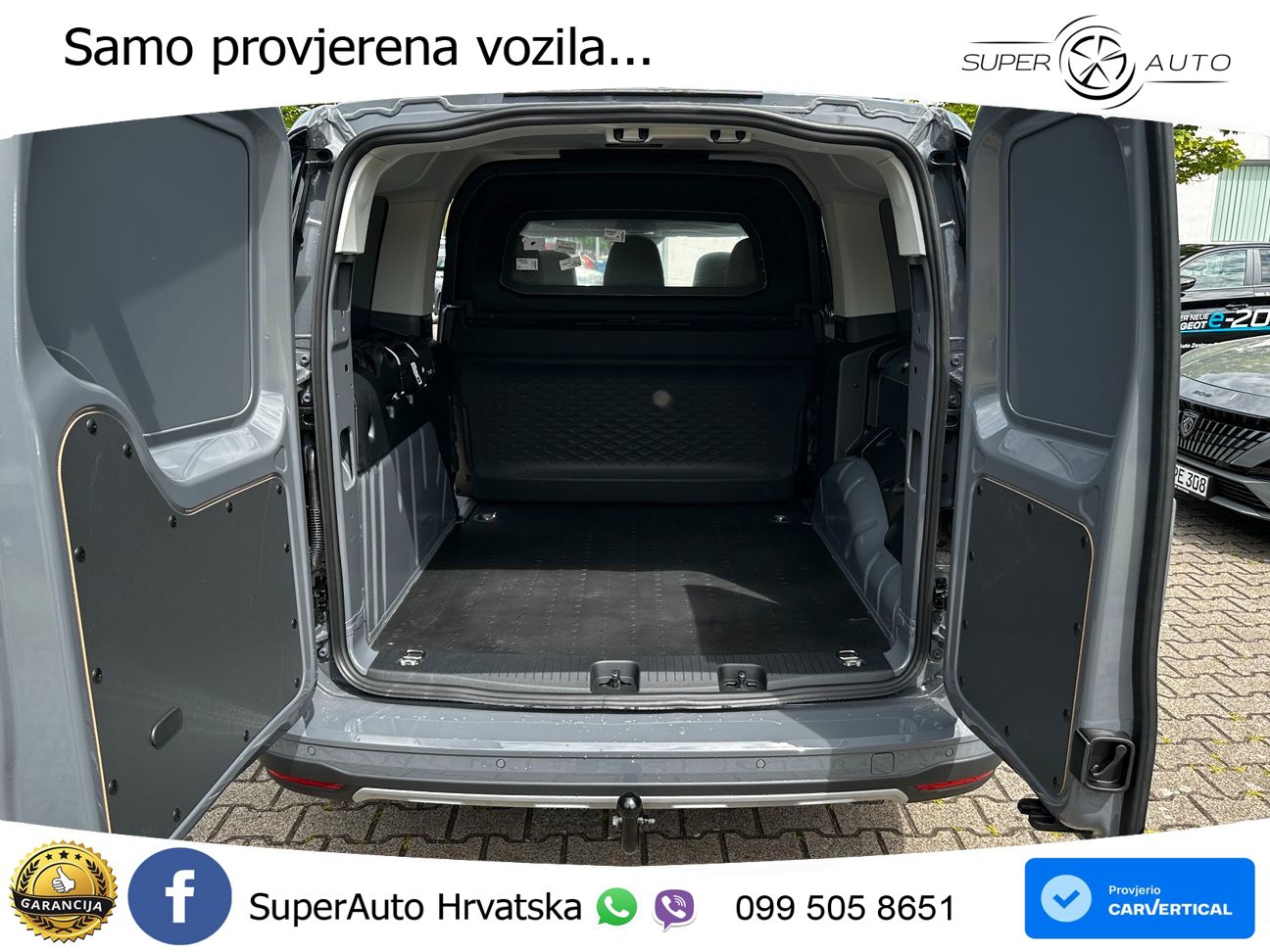 Ford Transit 122 KS LED+GR SJED+ACC