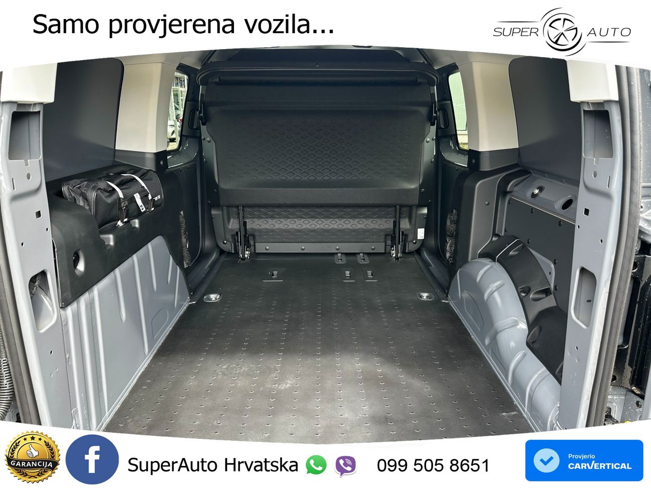 Ford Transit 122 KS LED+GR SJED+ACC