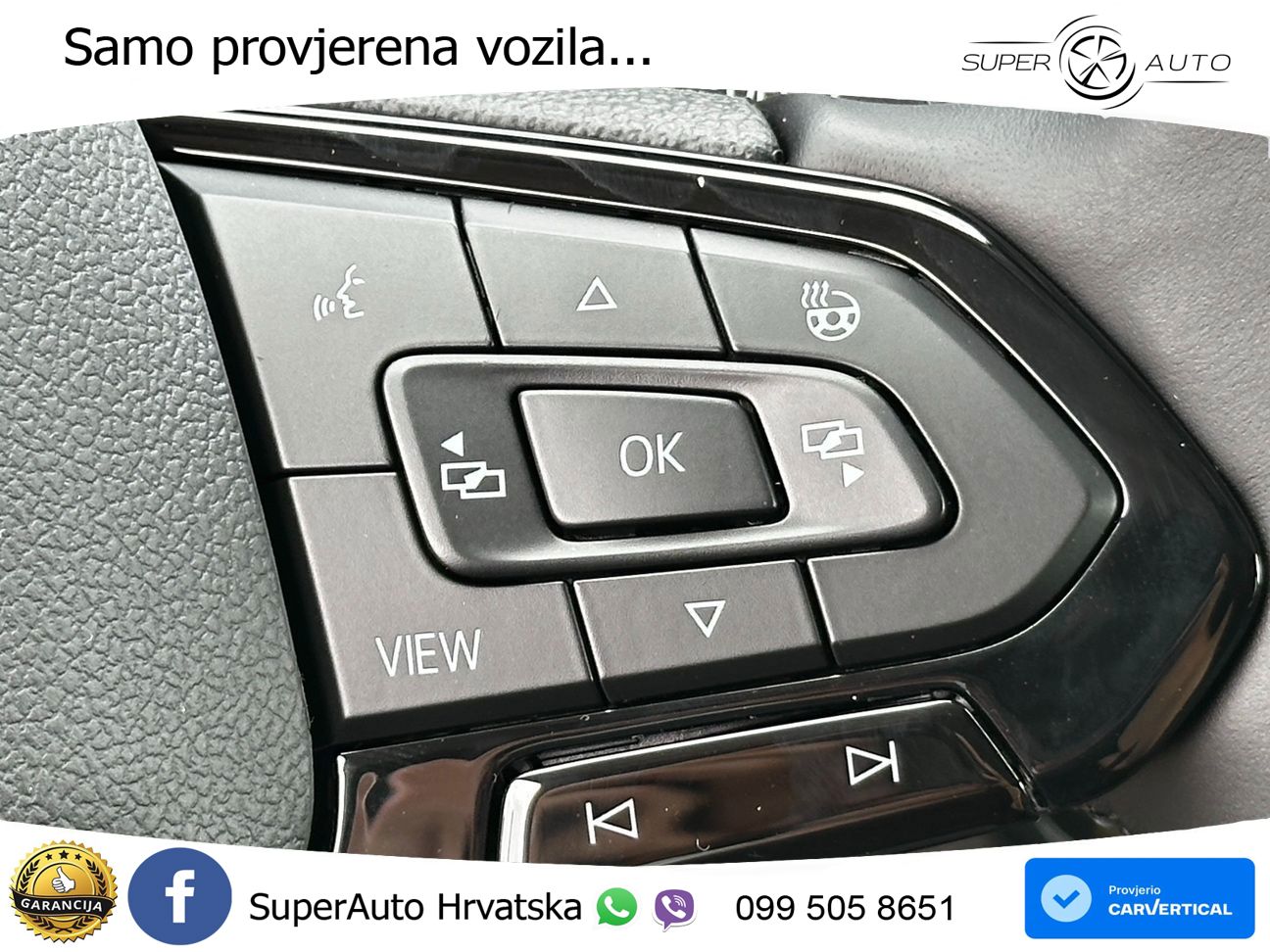 Ford Transit 122 KS LED+GR SJED+ACC