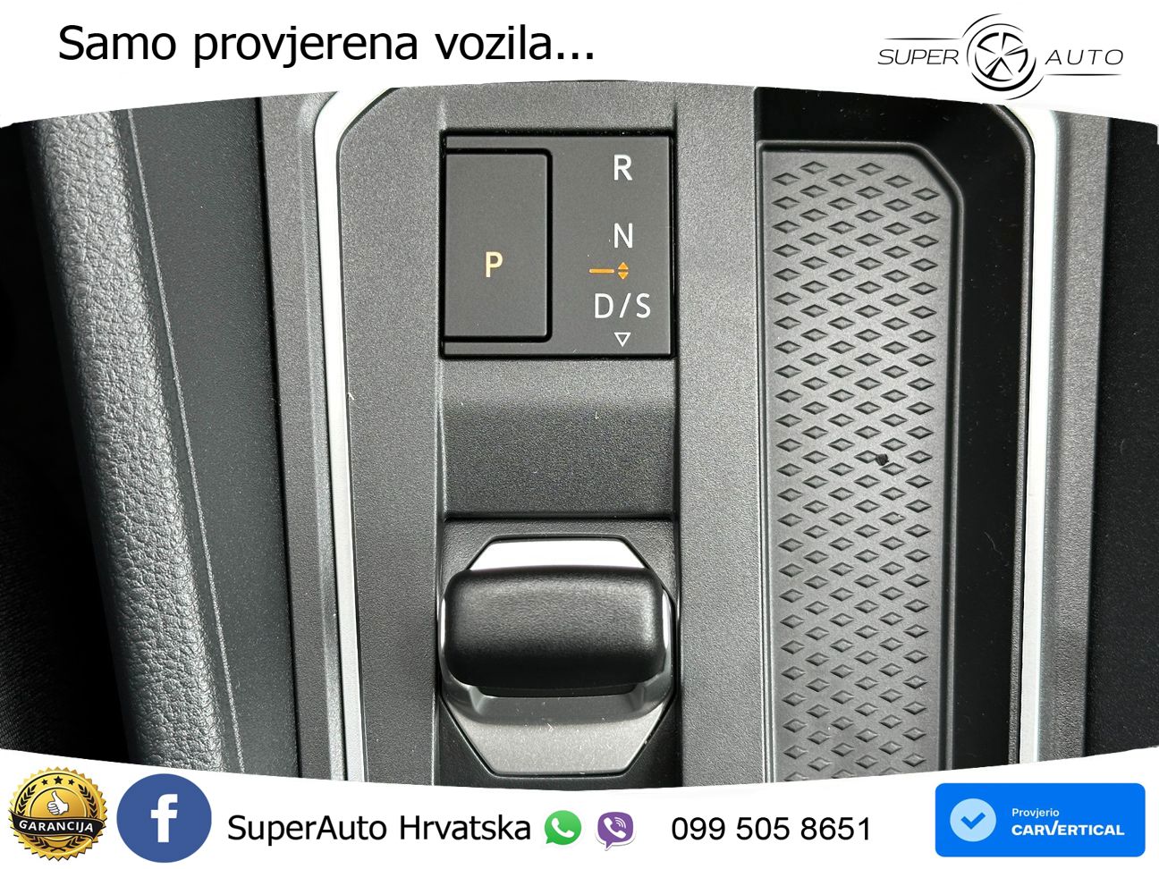 Ford Transit 122 KS LED+GR SJED+ACC
