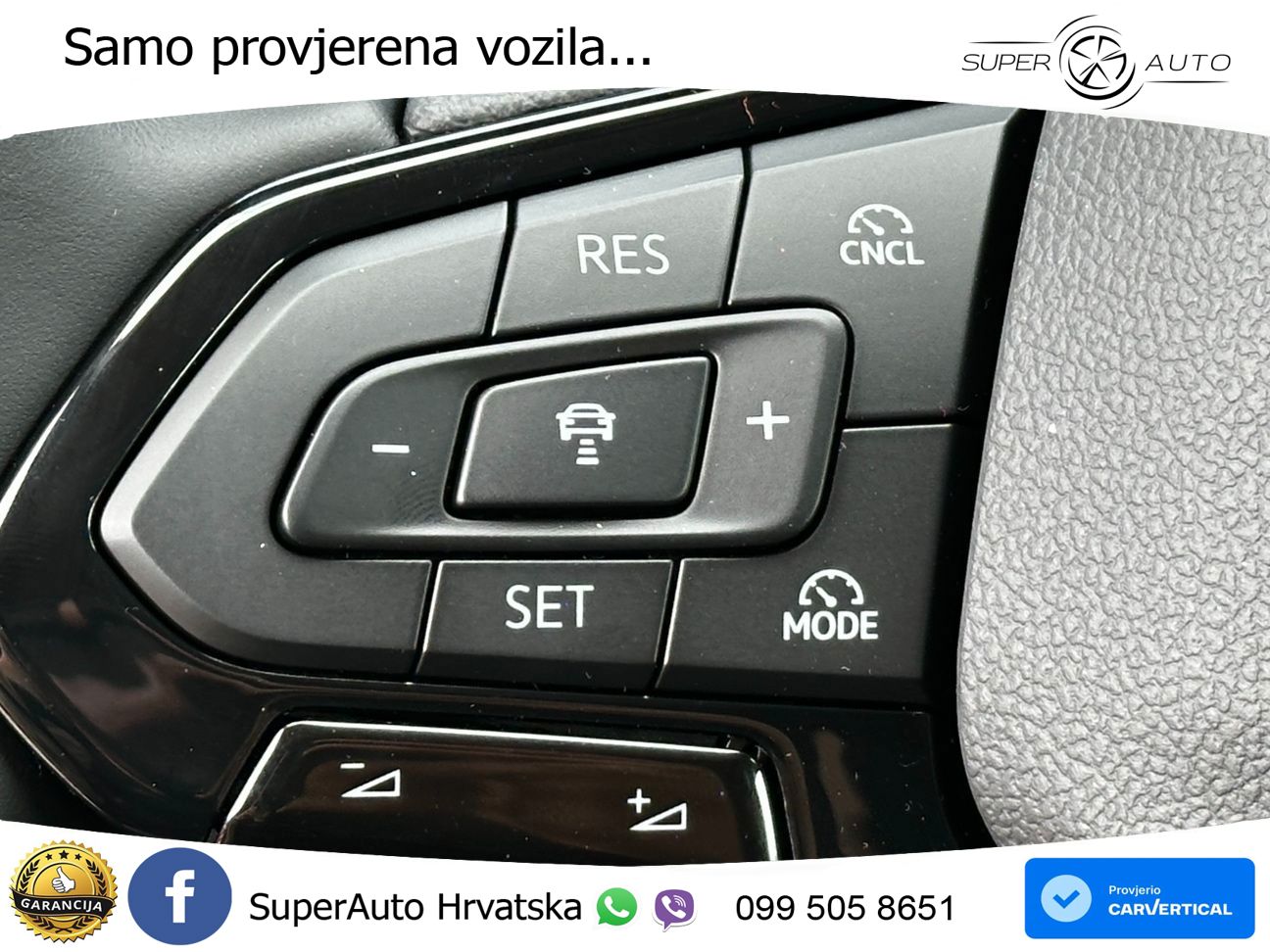 Ford Transit 122 KS LED+GR SJED+ACC