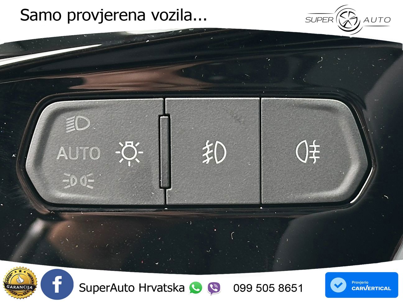Ford Transit 122 KS LED+GR SJED+ACC