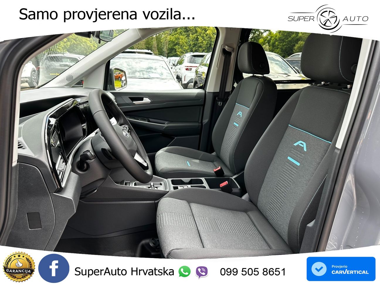 Ford Transit 122 KS LED+GR SJED+ACC