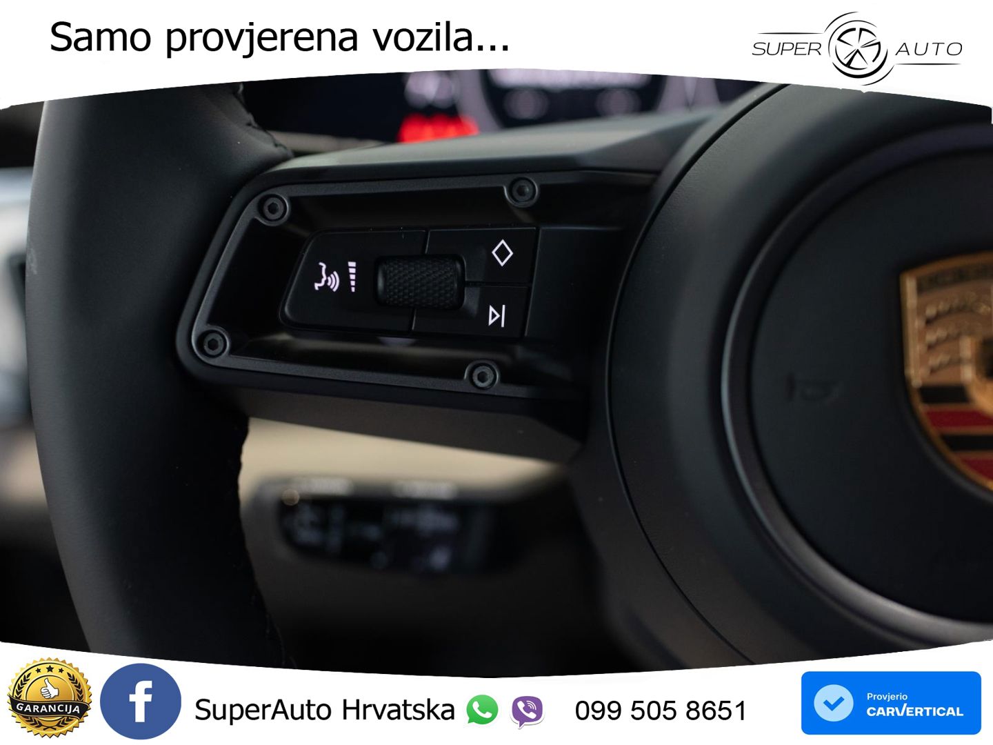 Porsche Taycan Cross Turismo 4S 105 kWh (598 KS)