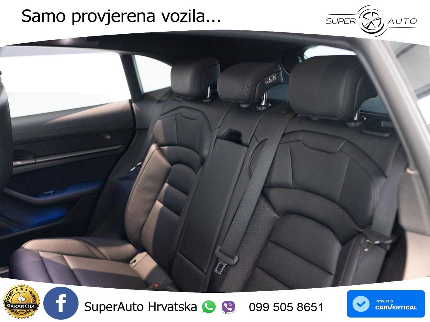 Porsche Taycan Cross Turismo 4S 105 kWh (598 KS)