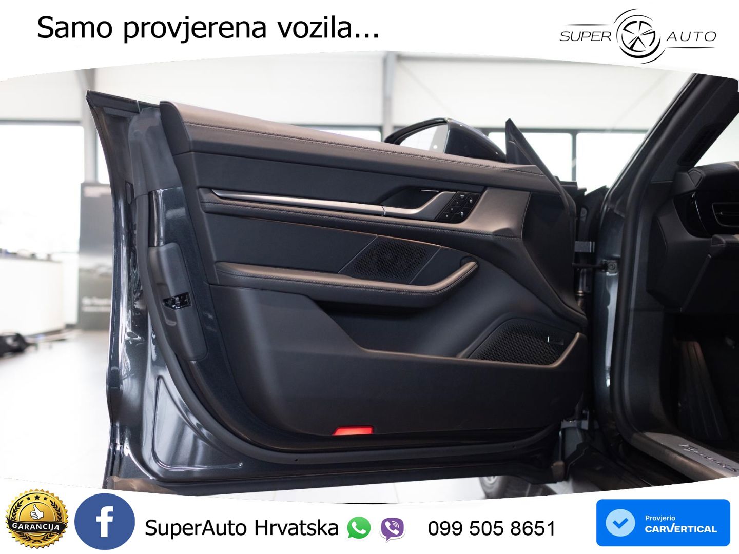 Porsche Taycan Cross Turismo 4S 105 kWh (598 KS)