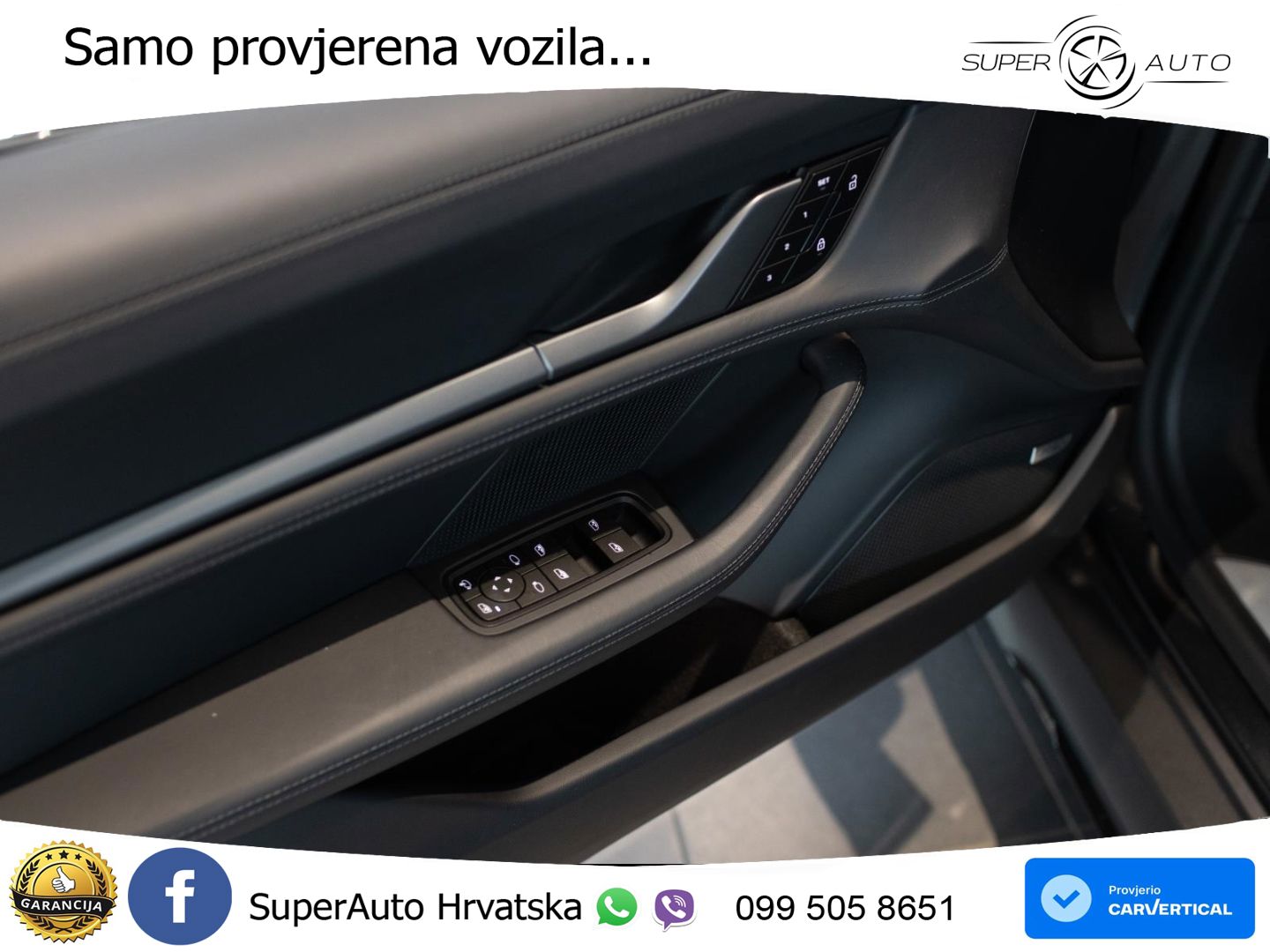 Porsche Taycan Cross Turismo 4S 105 kWh (598 KS)
