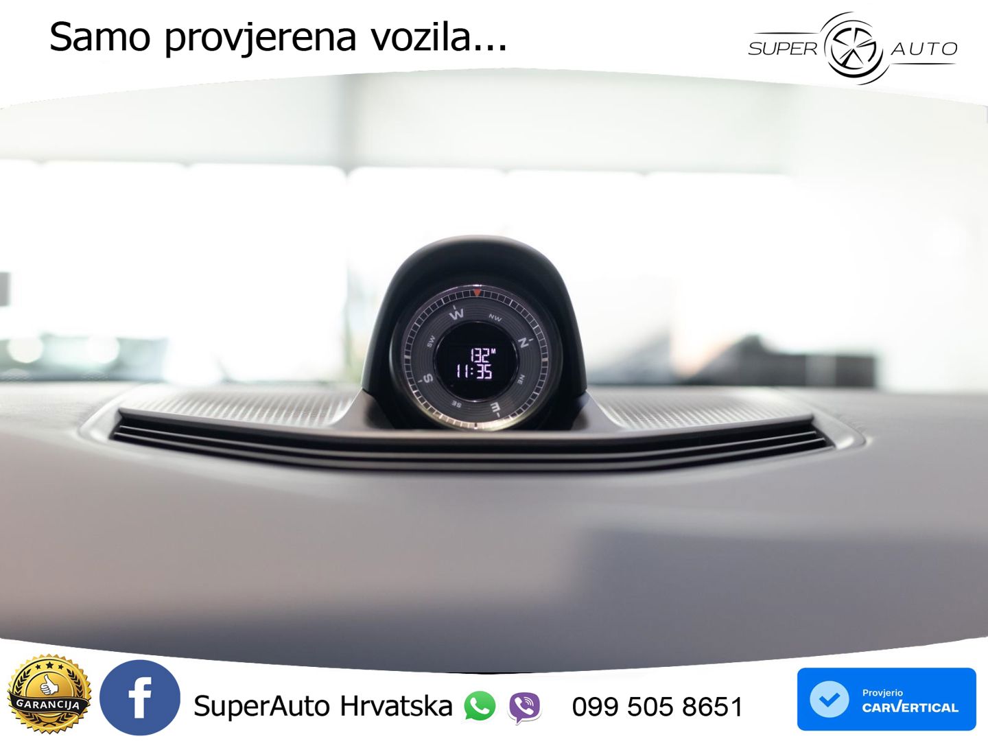Porsche Taycan Cross Turismo 4S 105 kWh (598 KS)