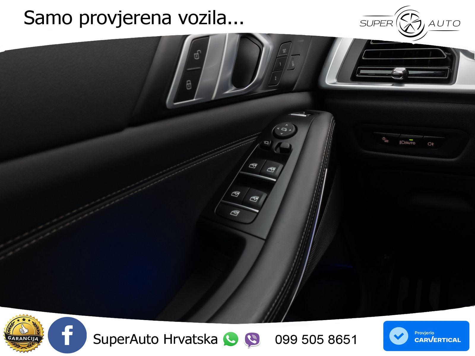 BMW X5 40d (340 KS) xDrive Steptronic LED+GR SJED+ACC