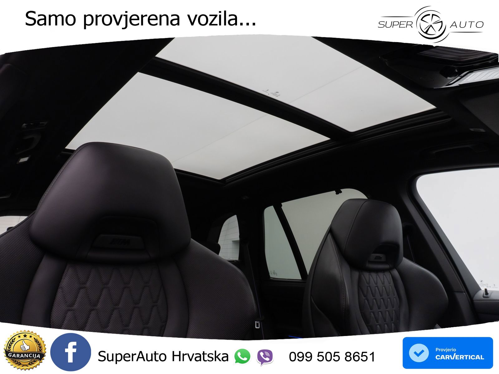 BMW X5 40d (340 KS) xDrive Steptronic LED+GR SJED+ACC