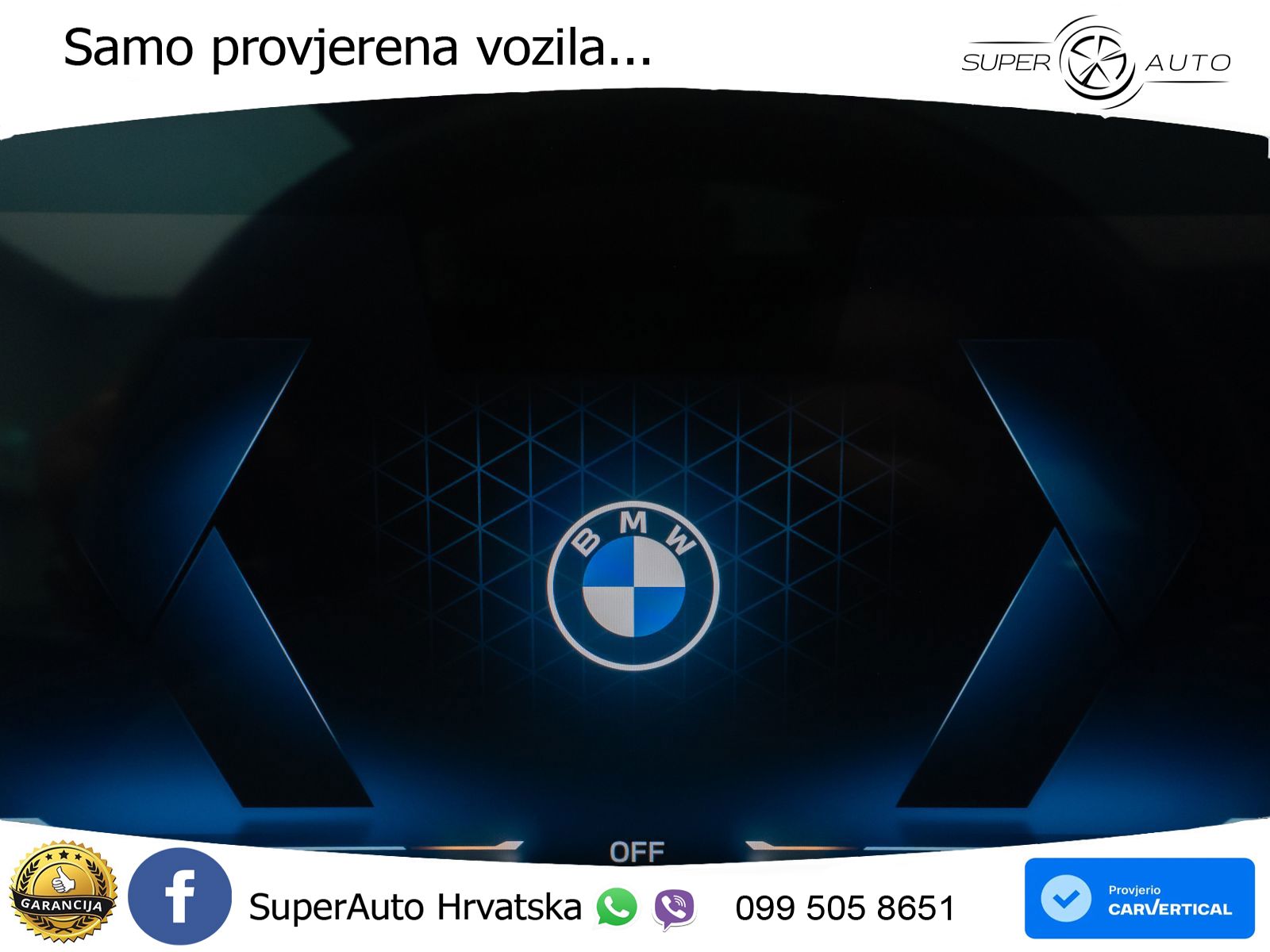 BMW X5 40d (340 KS) xDrive Steptronic LED+GR SJED+ACC