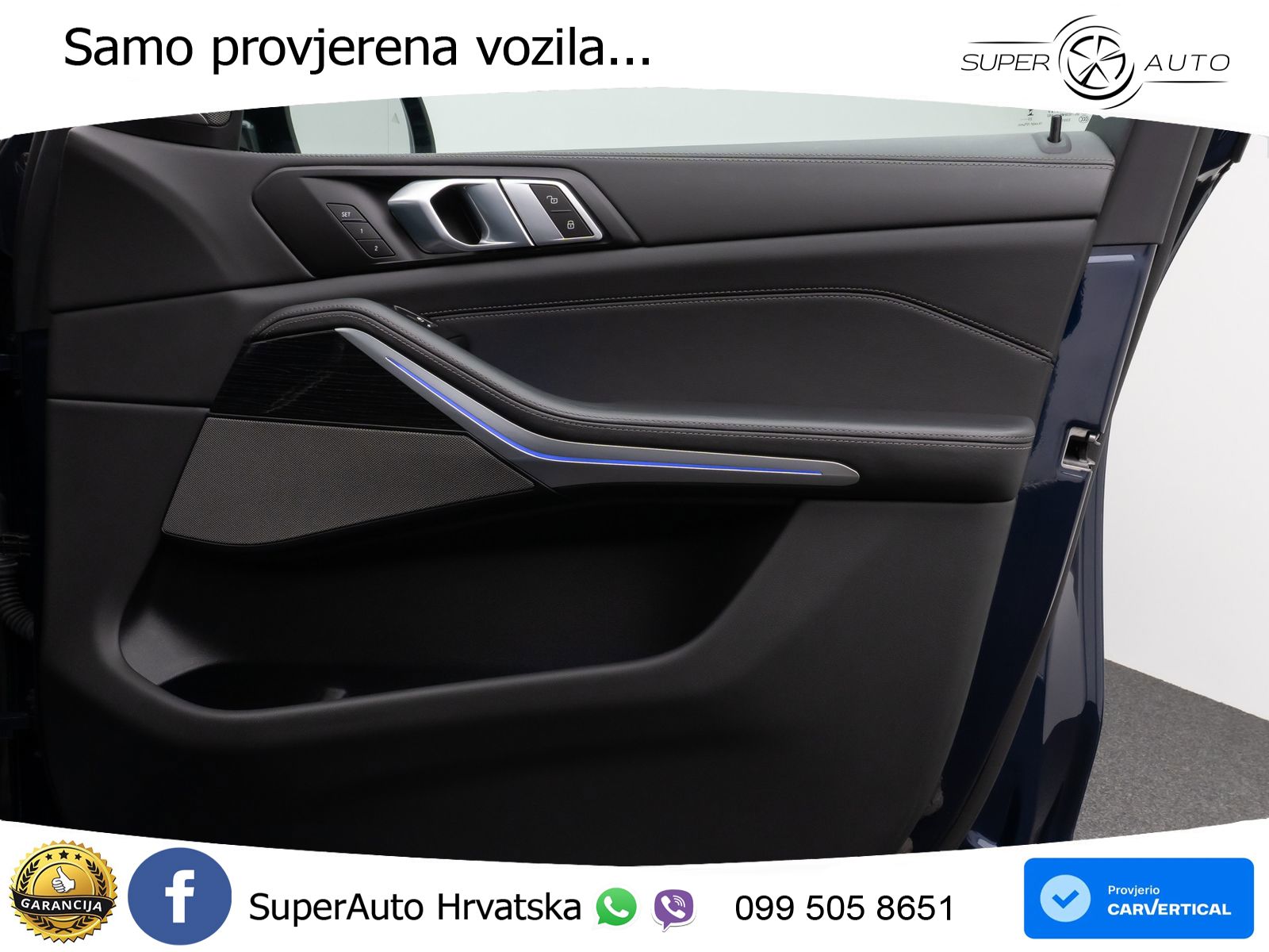 BMW X5 40d (340 KS) xDrive Steptronic LED+GR SJED+ACC
