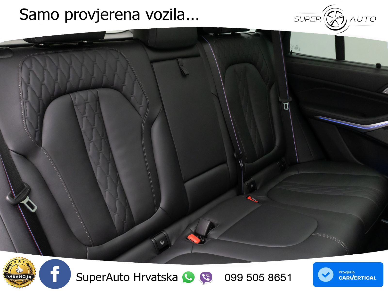 BMW X5 40d (340 KS) xDrive Steptronic LED+GR SJED+ACC