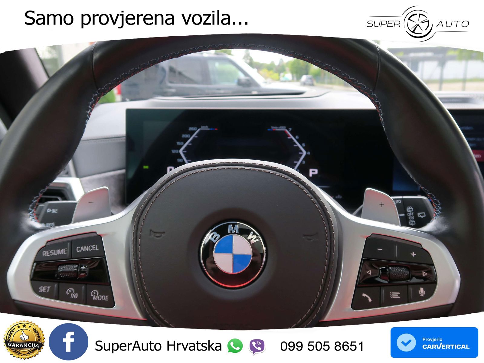 BMW X7 M60i (530 KS) xDrive Steptronic