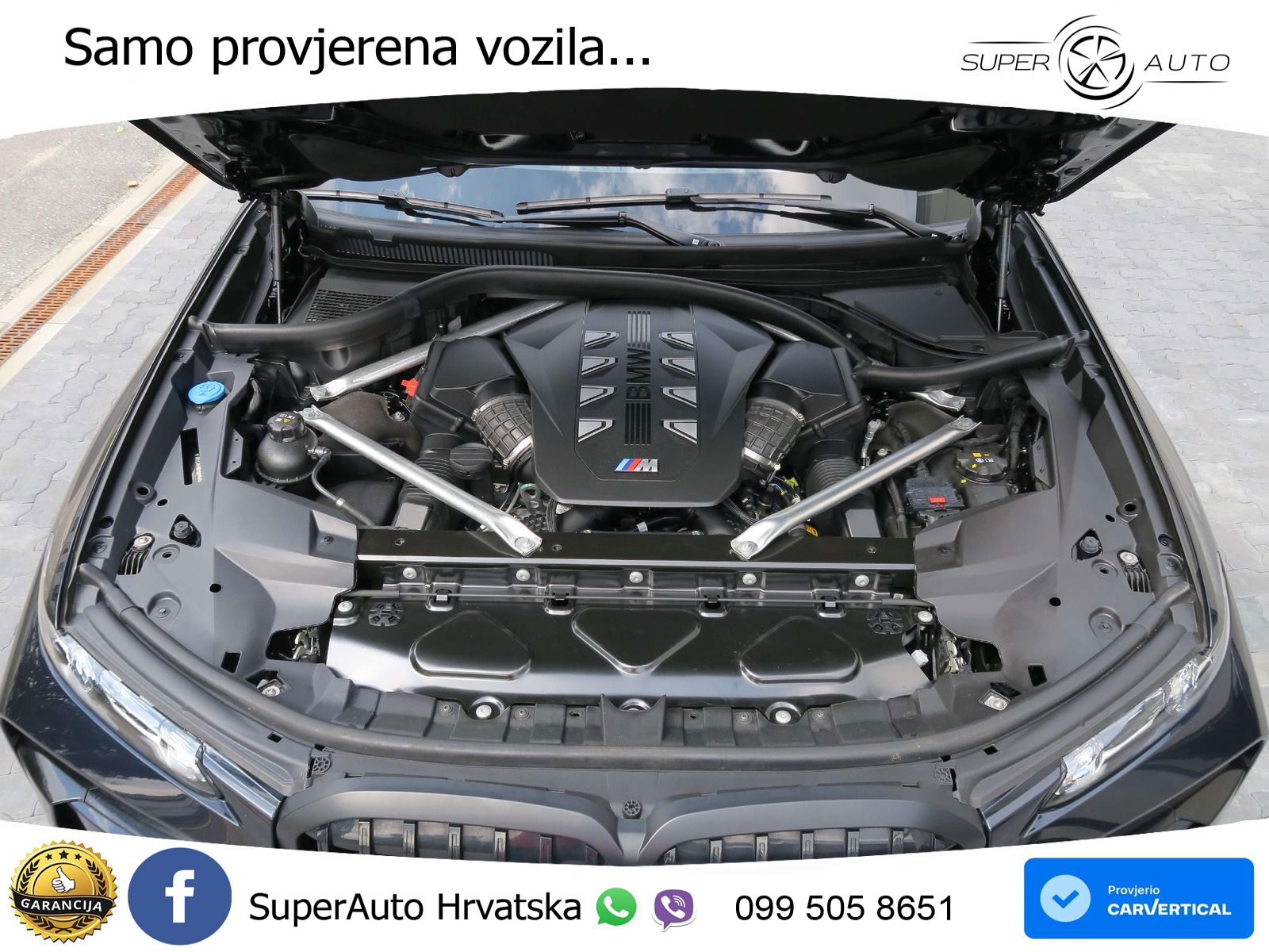 BMW X7 M60i (530 KS) xDrive Steptronic