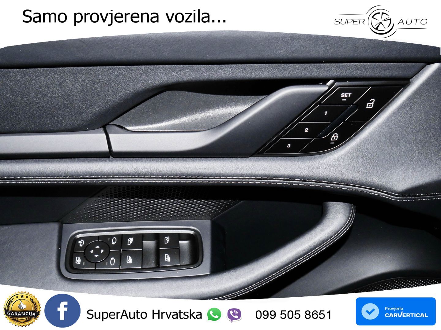 Porsche Taycan 4 105 kWh (435 KS)