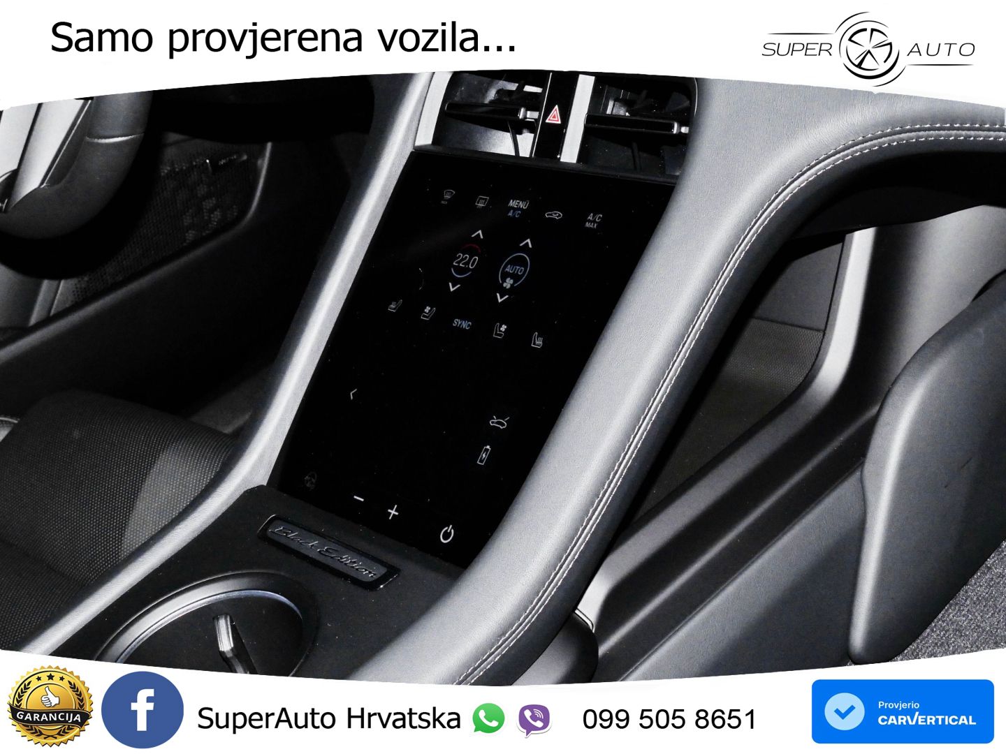 Porsche Taycan 4 105 kWh (435 KS)
