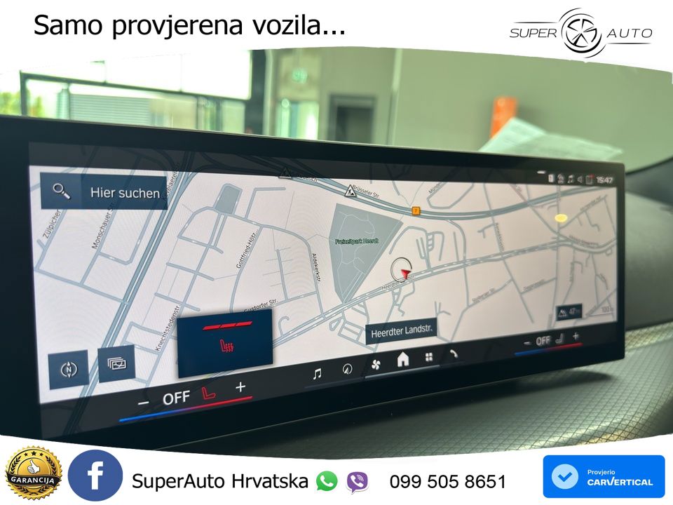 BMW M4 Competition 3.0 (510 KS) Steptronic