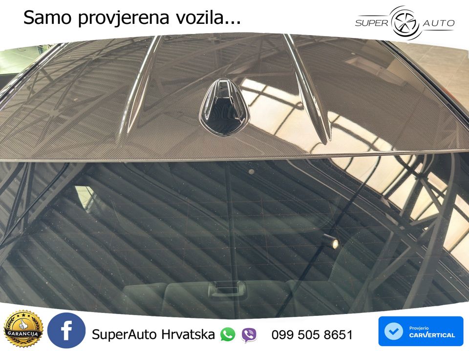 BMW M4 Competition 3.0 (510 KS) Steptronic