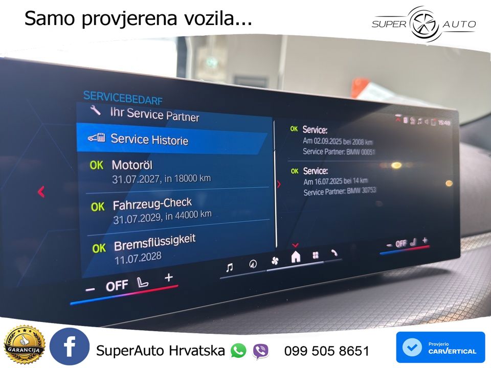 BMW M4 Competition 3.0 (510 KS) Steptronic