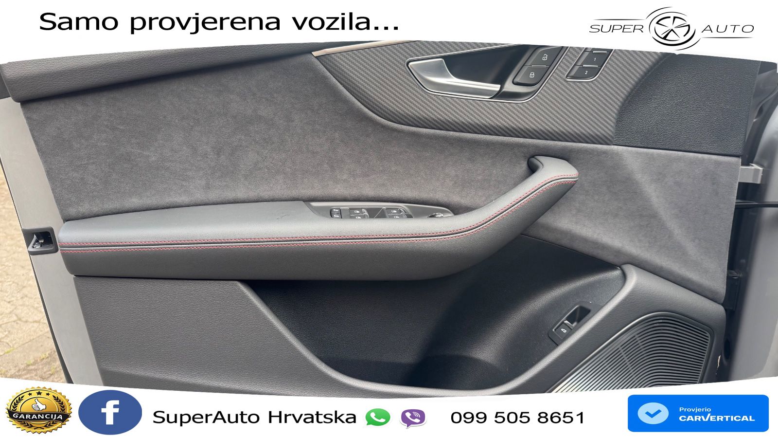 Audi Q8 50 TDI V6 (286 KS) quattro Tiptronic LED+GR SJED+ACC