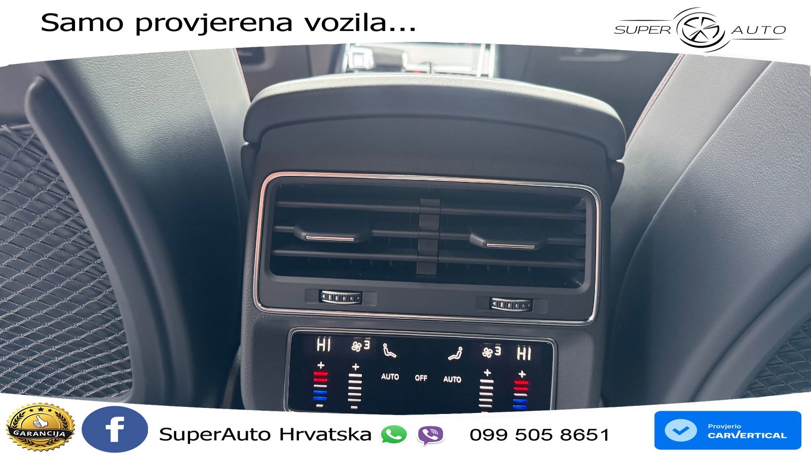 Audi Q8 50 TDI V6 (286 KS) quattro Tiptronic LED+GR SJED+ACC