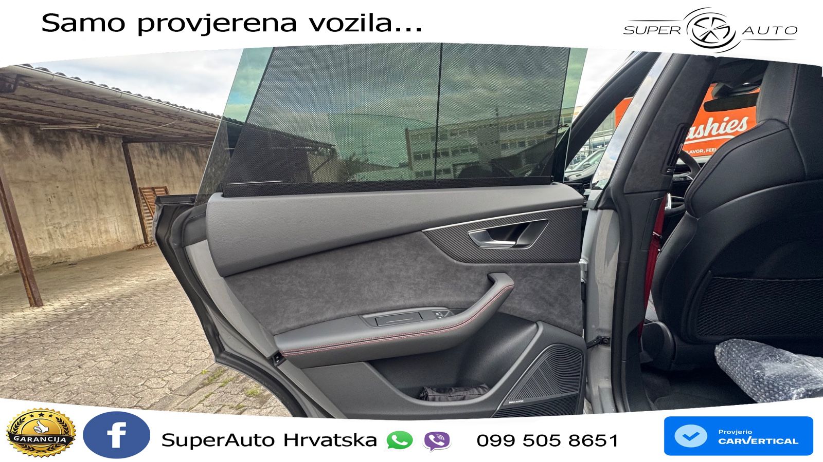 Audi Q8 50 TDI V6 (286 KS) quattro Tiptronic LED+GR SJED+ACC