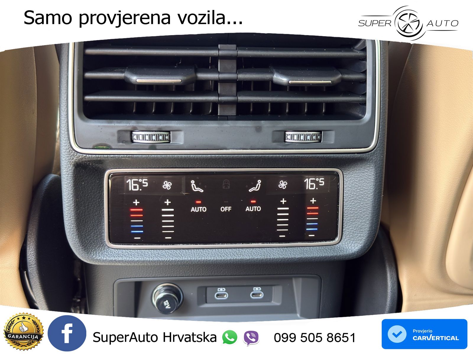 Audi Q8 50 TDI V6 (286 KS) quattro Tiptronic