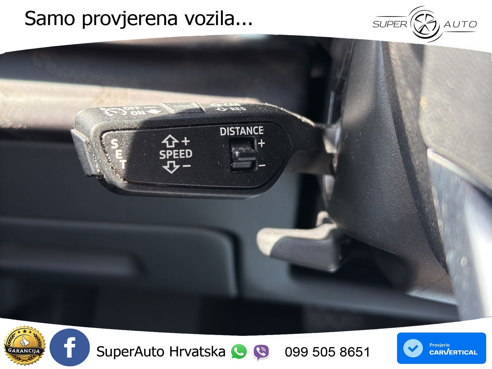 Audi Q8 50 TDI V6 (286 KS) quattro Tiptronic