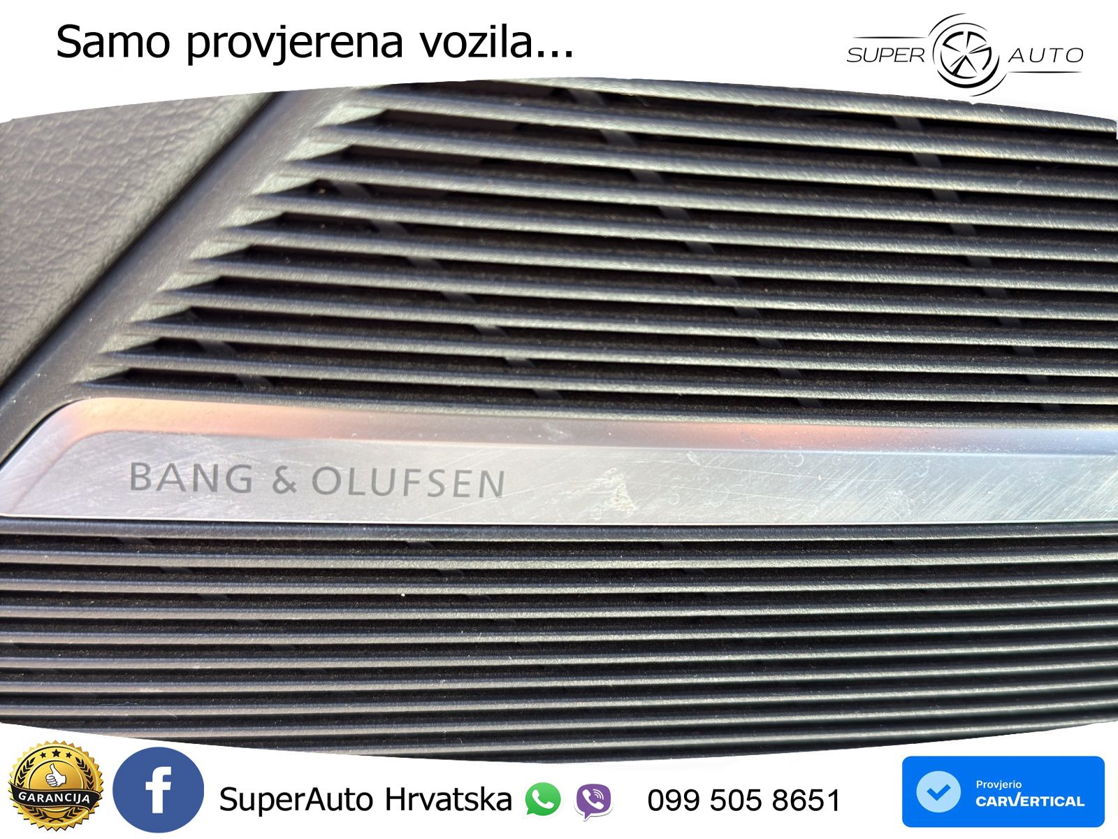 Audi Q8 50 TDI V6 (286 KS) quattro Tiptronic