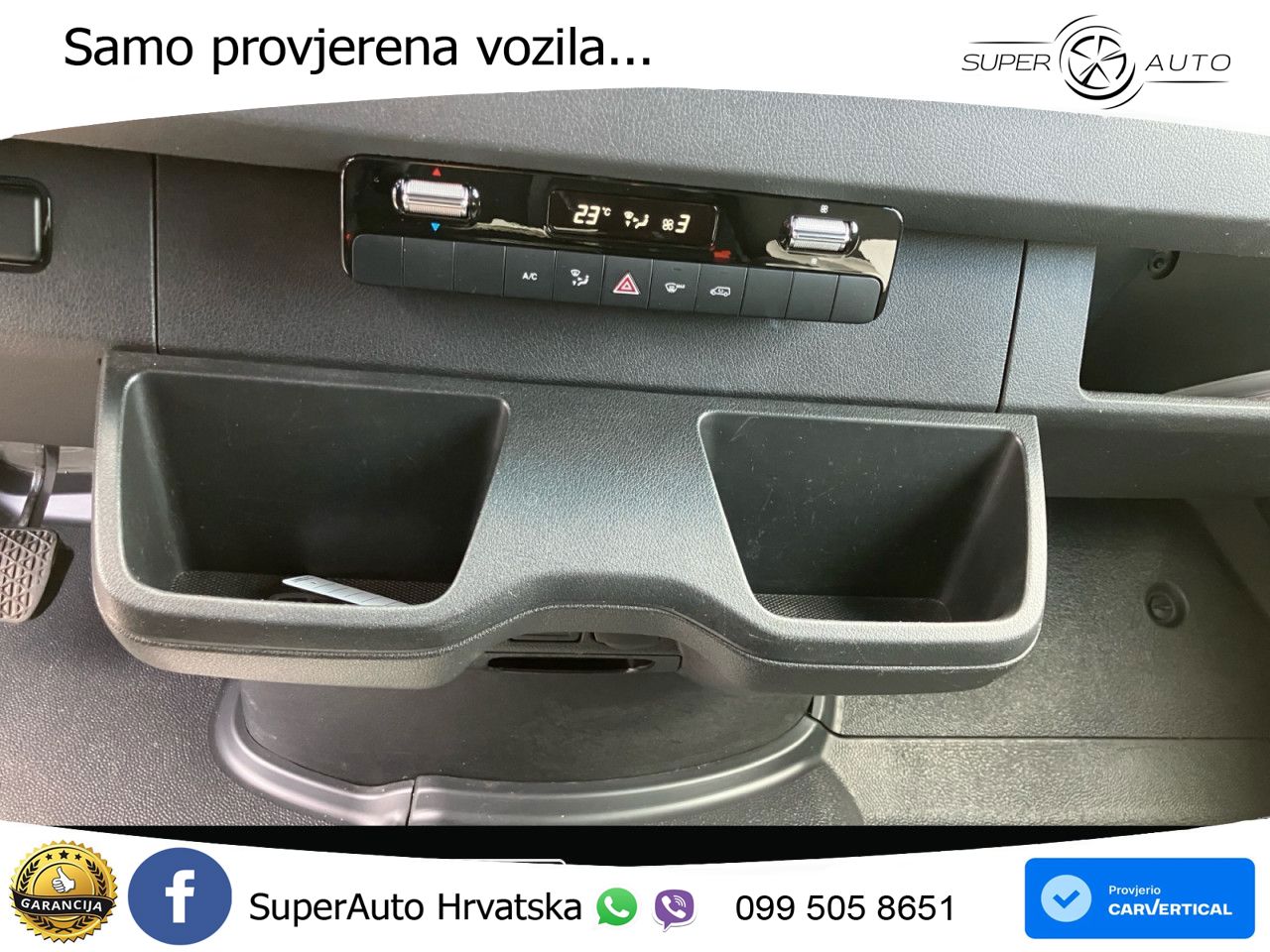 Mercedes-Benz Sprinter 190 KS
