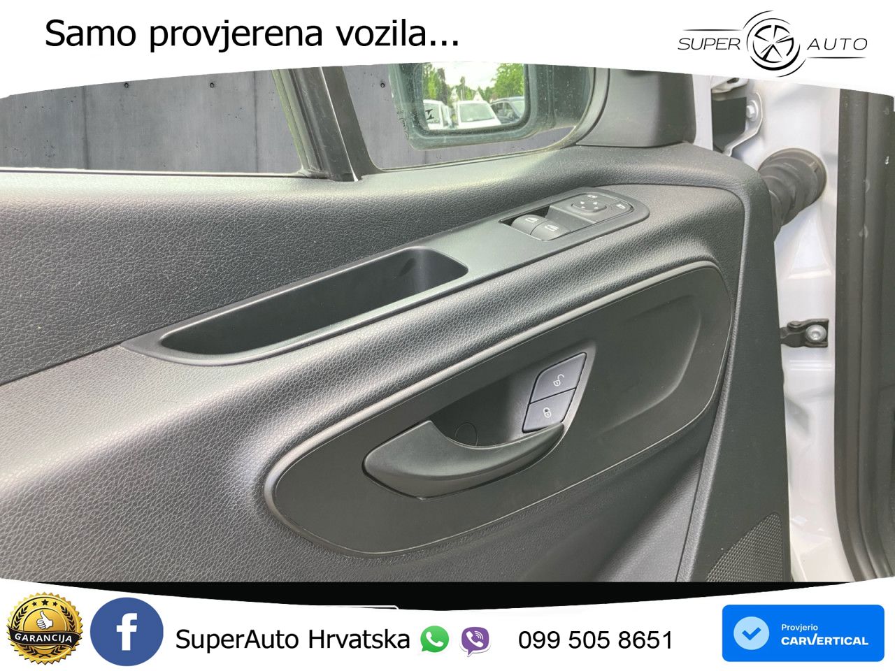 Mercedes-Benz Sprinter 190 KS
