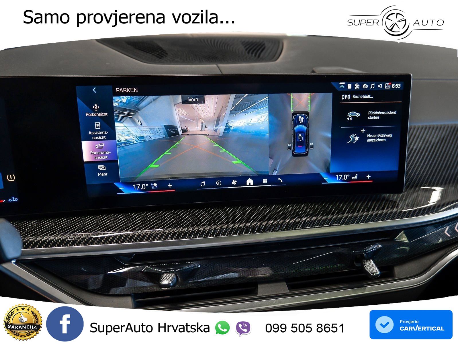 BMW X6 30d (298 KS) xDrive Steptronic M Sport LED+GR SJED+ACC
