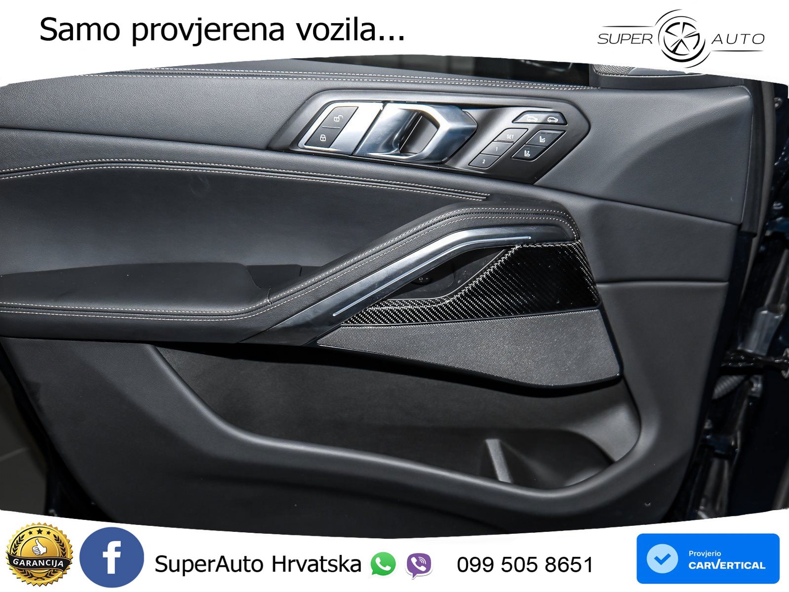 BMW X6 30d (298 KS) xDrive Steptronic M Sport LED+GR SJED+ACC