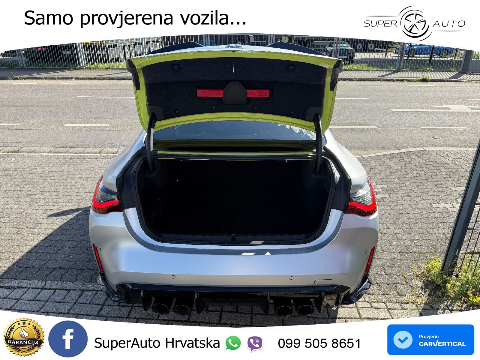 BMW M4 Convertible Competition 3.0 (510 KS) xDrive Steptronic LED+GR SJED+ACC