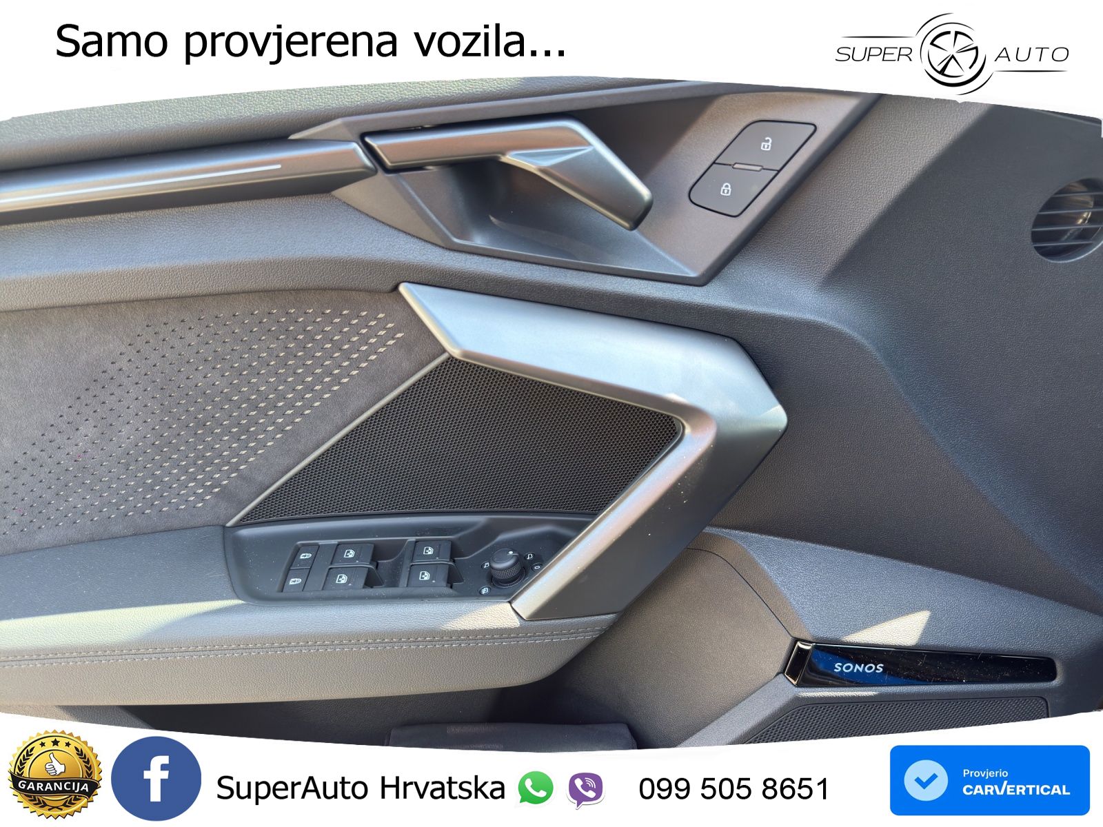 Audi RS3 Sportback 2.5 TFSI (400 KS) quattro S tronic LED+GR SJED+ACC