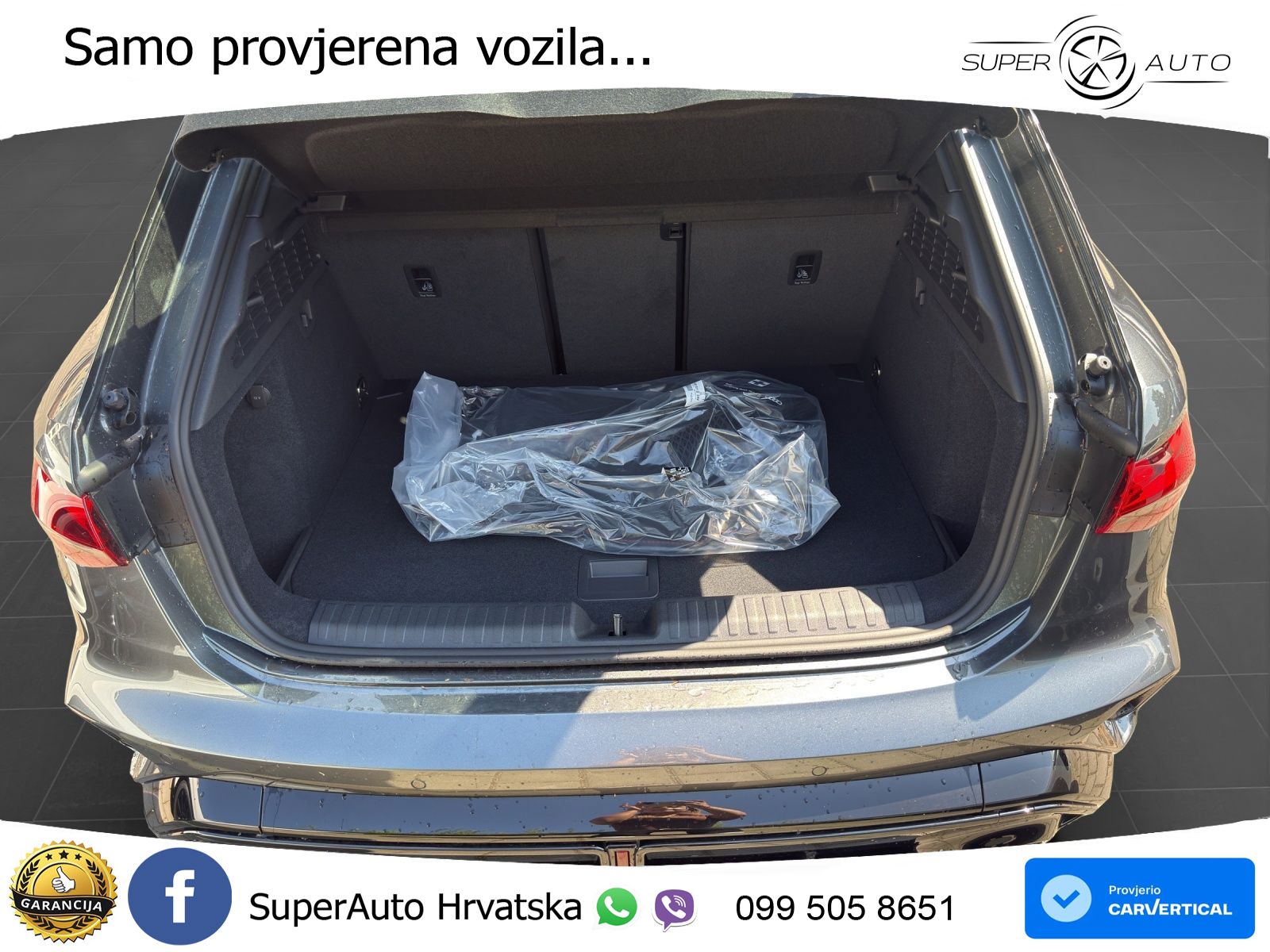Audi RS3 Sportback 2.5 TFSI (400 KS) quattro S tronic LED+GR SJED+ACC