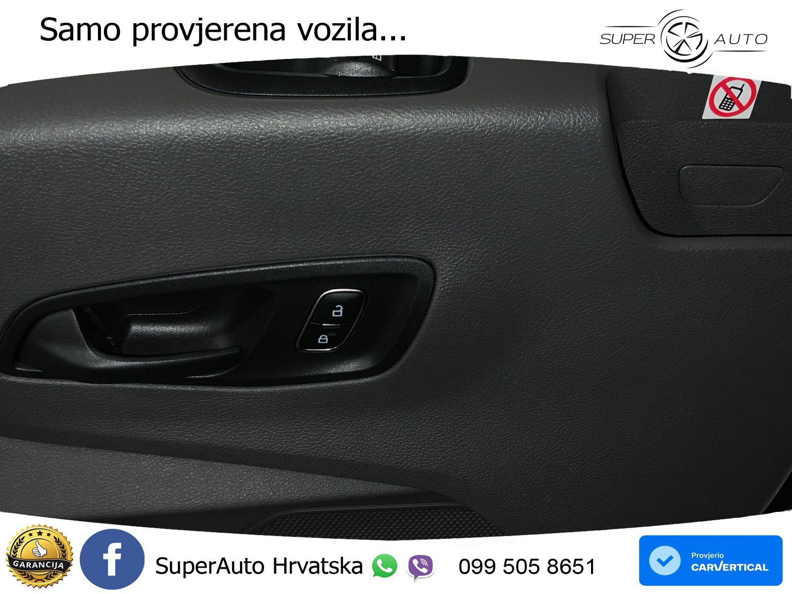 Ford Transit 184 KS