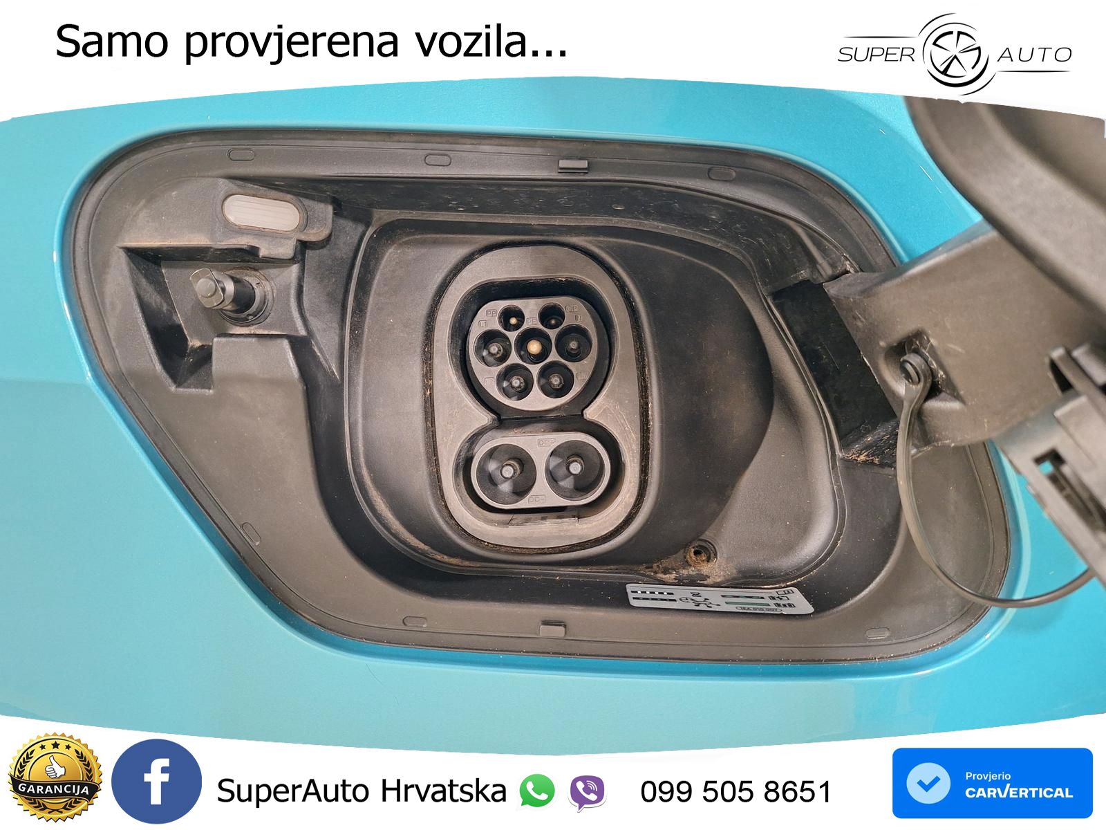 Volkswagen ID.3 Pro Performance 62 kWh (204 KS) LED+GR SJED+ACC