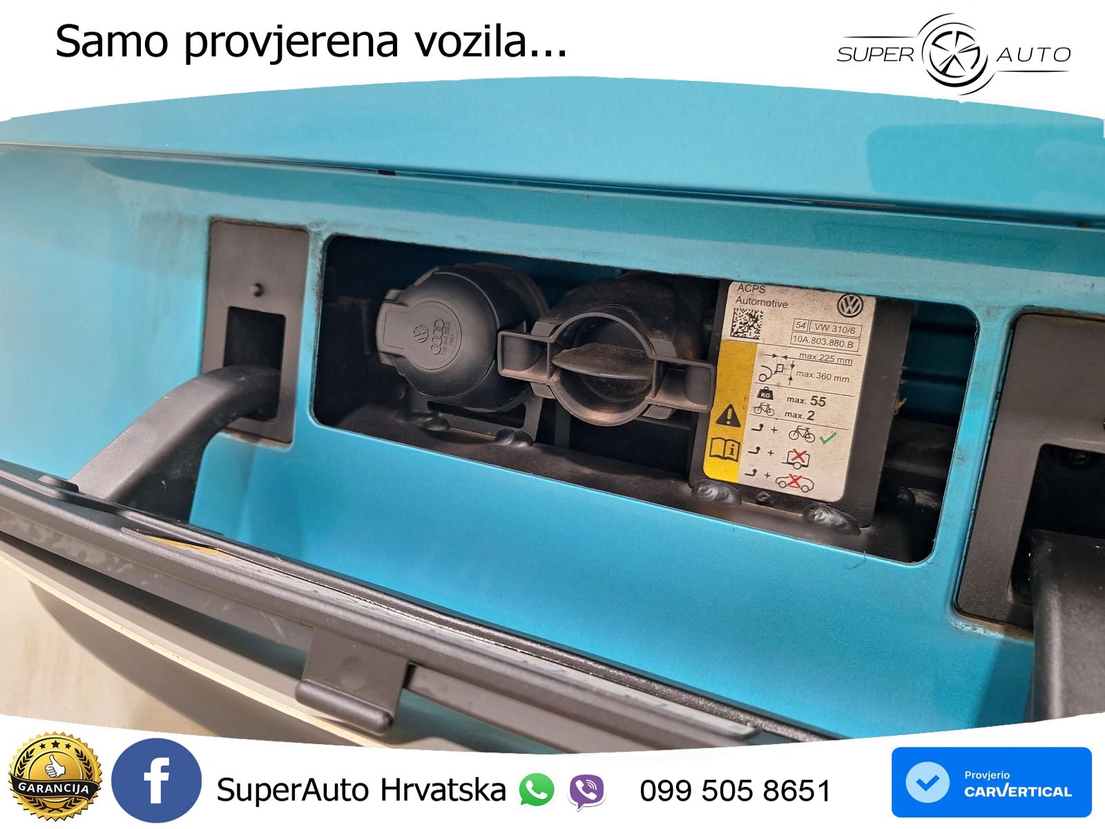Volkswagen ID.3 Pro Performance 62 kWh (204 KS) LED+GR SJED+ACC