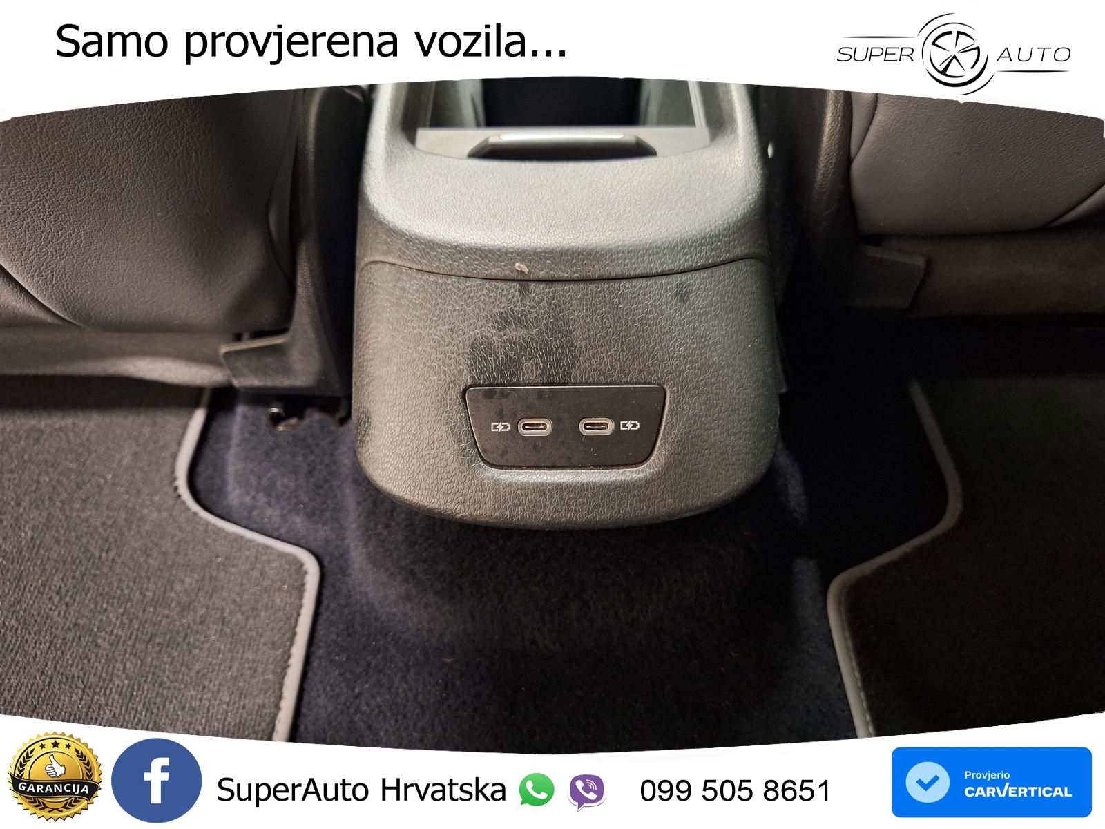 Volkswagen ID.3 Pro Performance 62 kWh (204 KS) LED+GR SJED+ACC