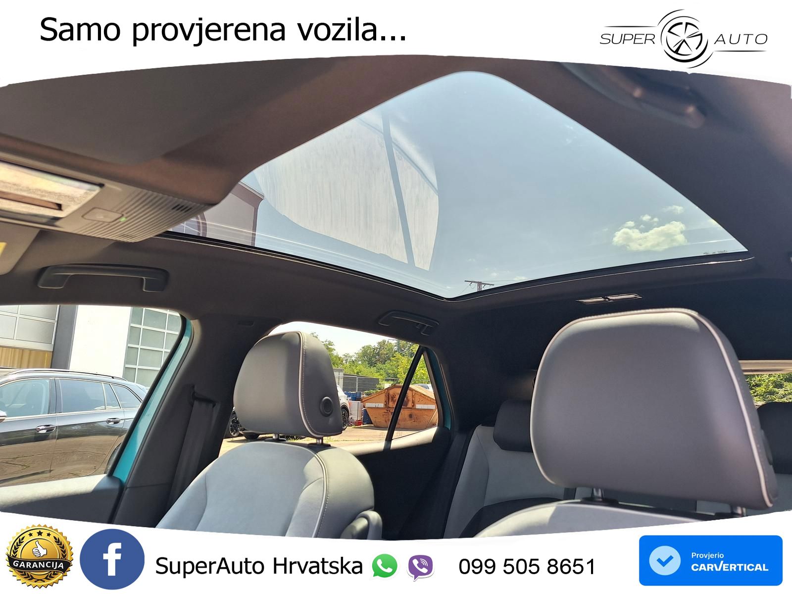 Volkswagen ID.3 Pro Performance 62 kWh (204 KS) LED+GR SJED+ACC