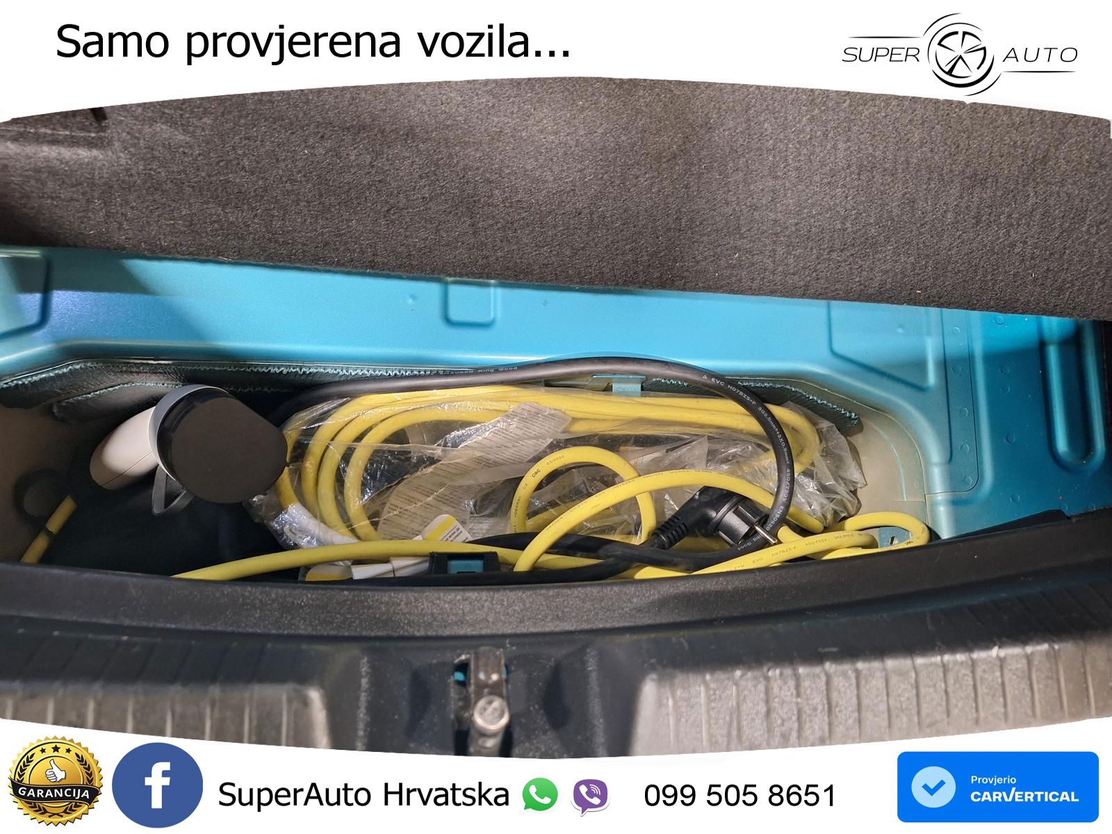 Volkswagen ID.3 Pro Performance 62 kWh (204 KS) LED+GR SJED+ACC