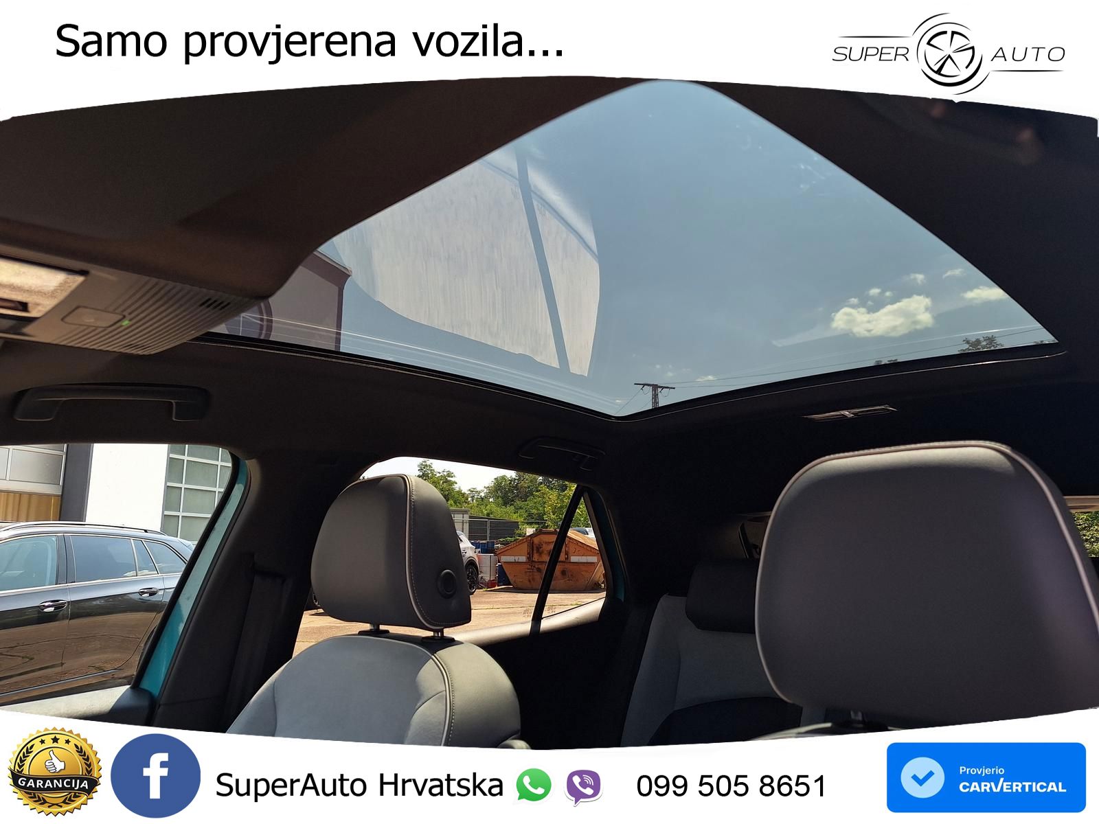 Volkswagen ID.3 Pro Performance 62 kWh (204 KS) LED+GR SJED+ACC