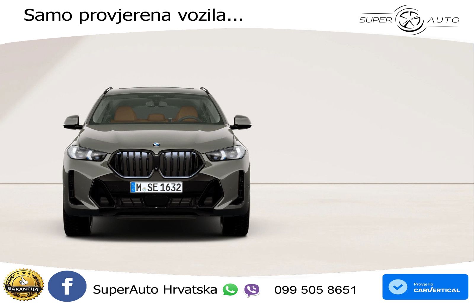 BMW X6 40i (381 KS) xDrive Steptronic M Sport LED+GR SJED+ACC