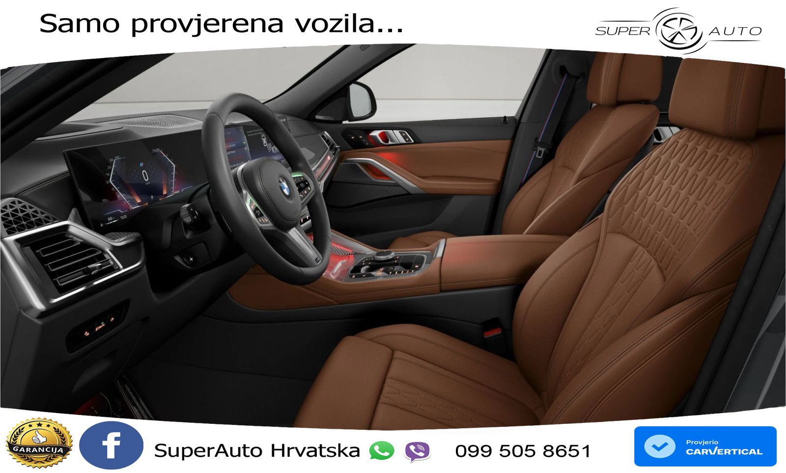 BMW X6 40i (381 KS) xDrive Steptronic M Sport LED+GR SJED+ACC