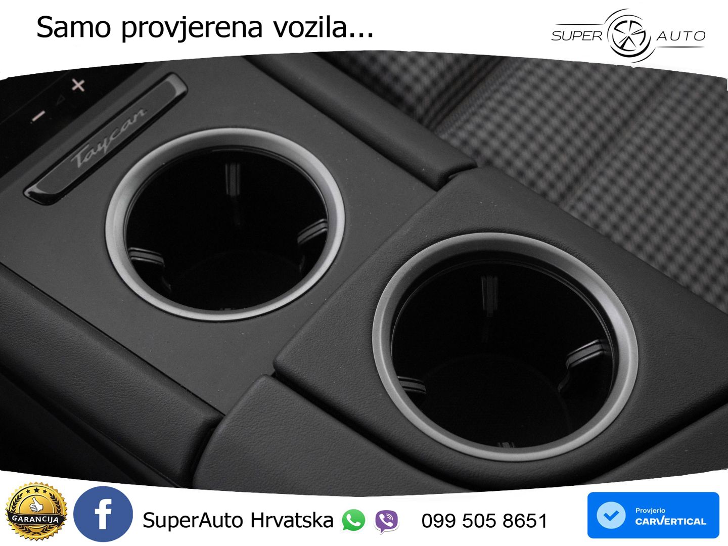 Porsche Taycan Cross Turismo 4S 105 kWh (598 KS)