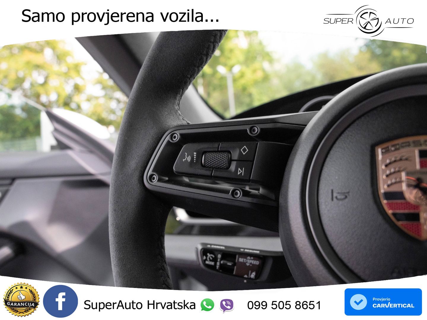 Porsche Taycan Cross Turismo 4S 105 kWh (598 KS)