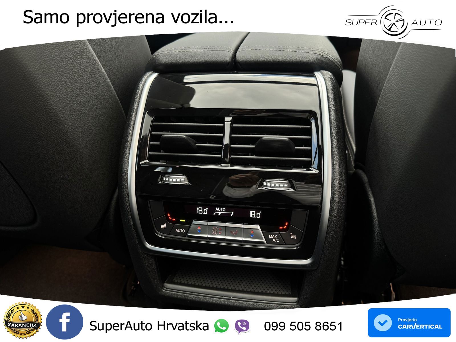 BMW X5 30d (286 KS) xDrive Steptronic LED+GR SJED+ACC